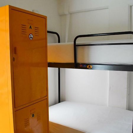 Tucan Hostel Cancun Exterior photo