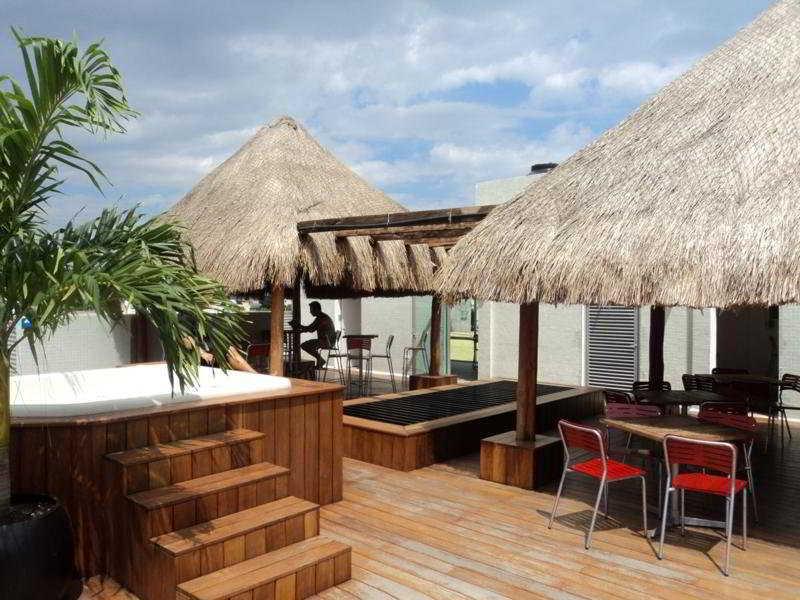 Tucan Hostel Cancun Exterior photo