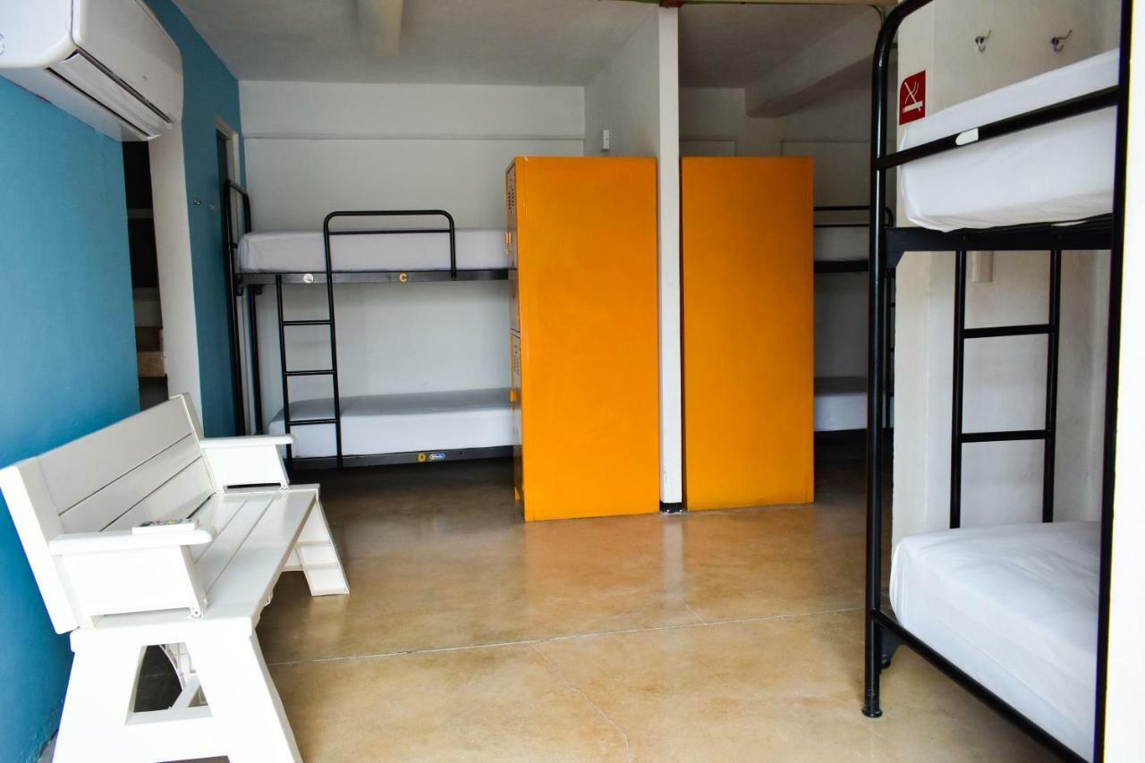 Tucan Hostel Cancun Exterior photo