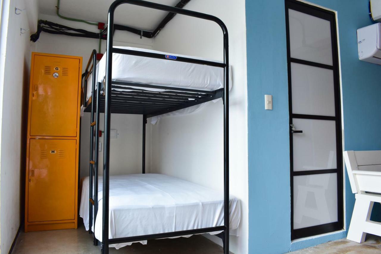Tucan Hostel Cancun Exterior photo